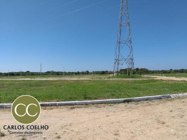 CMG Cód: 29 terreno com RGI ? passo financiamento - Foto 5