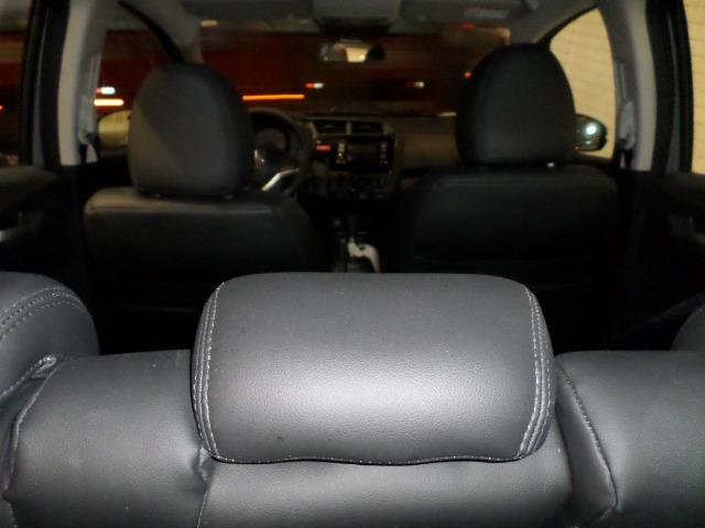 Honda fit ex 1.5 automatico - Foto 13