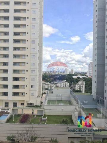 Centro Empresarial Cuiabá, sala SOL DA MANHÃ - Foto 8