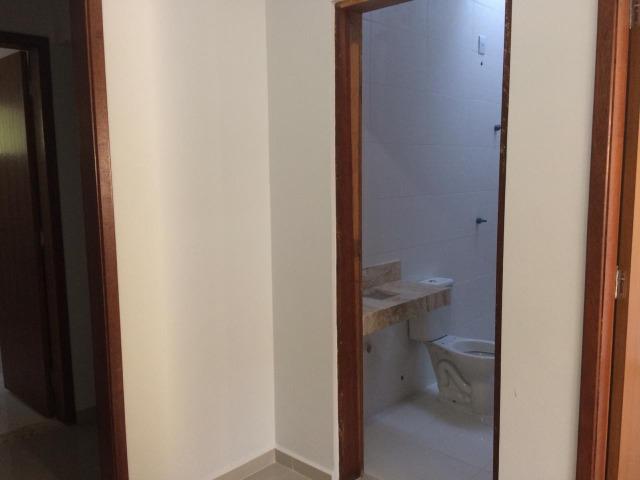Casa nova 3 dorm. (suite) Botujuru ótima localização - Foto 9
