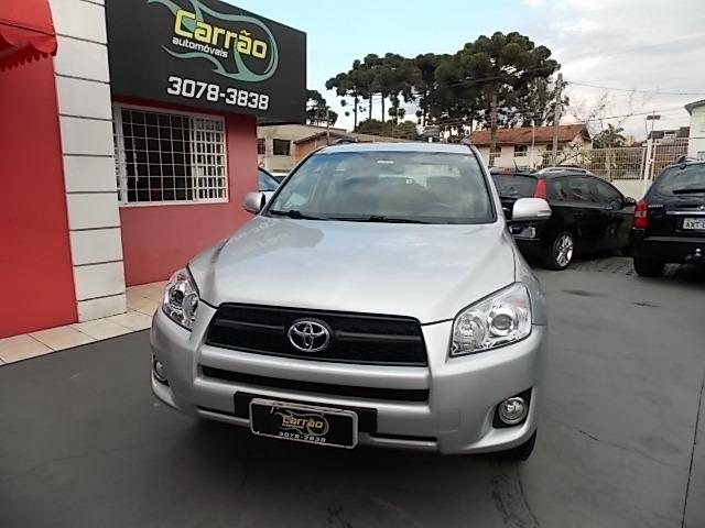 Toyota Rav4 - Foto 2