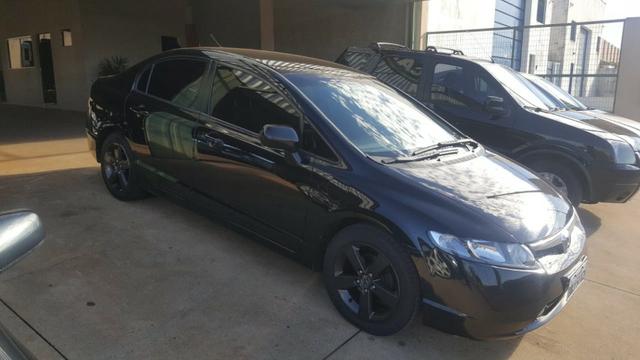 Honda Civic 08