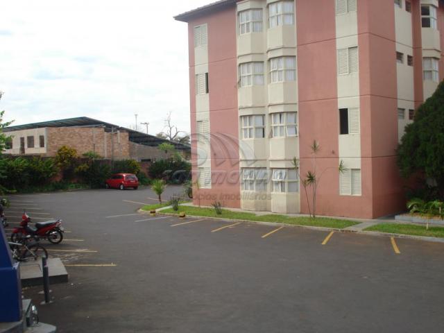 Apartamento à venda com 1 dormitórios em Jardim bela vista, Jaboticabal cod:V1242 - Foto 3