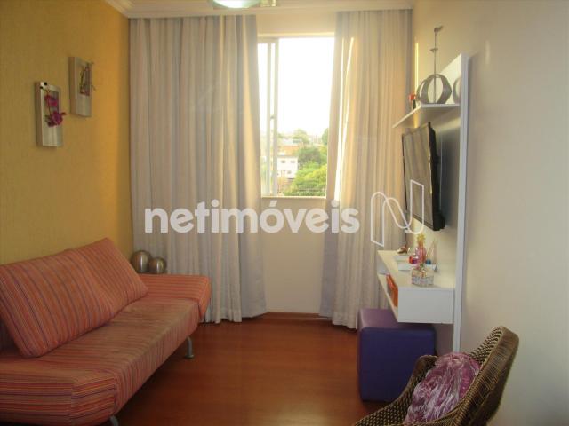 Apartamento à venda com 3 dormitórios em Glória, Belo horizonte cod:746175 - Foto 2