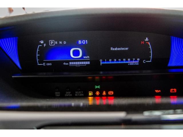 TOYOTA ETIOS 1.5 X PLUS 16V FLEX 4P 2019 - Foto 10