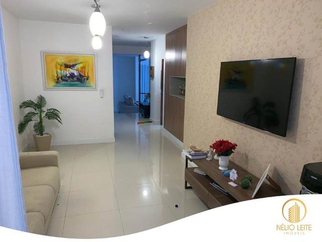 Casa no Itaigara com 3/4 e 101m²