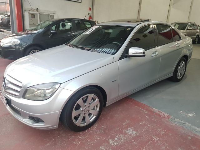 Mercedes-benz C-180 Mercedes-benz C-180 - Foto 4