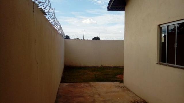 Oportunidade Casa com Lote de 300 m2 no Jardim Primavera - Foto 4