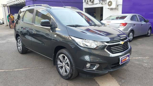 Spin Ltz 1.8 aut. 2018/2019 - Foto 3