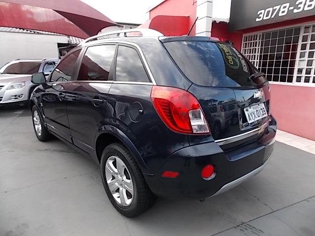 Captiva Sport 2.4 - Foto 5