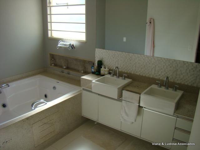 Jardim Botânico - 04 Quartos - 400 m² - Alto Padrão - Cond. Quintas do Sol - Foto 6