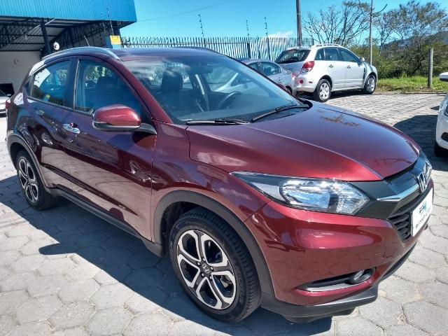 Honda Hr-v Exl Versão Completa 76.200 Km - Foto 2