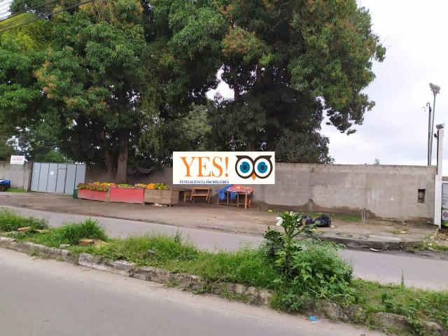 Terreno Comercial para Locação com área 3.920m² - Tomba - Foto 3