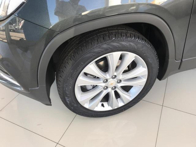CHEVROLET TRACKER 1.4 16V TURBO FLEX 2018 - Foto 6