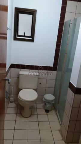Apartamento para alugar com 2 dormitórios em Centro, Sao jose do rio preto cod:L2513 - Foto 17