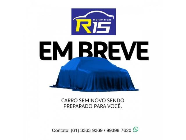RENAULT SANDERO 2011/2012 1.0 AUTHENTIQUE 16V FLEX 4P MANUAL