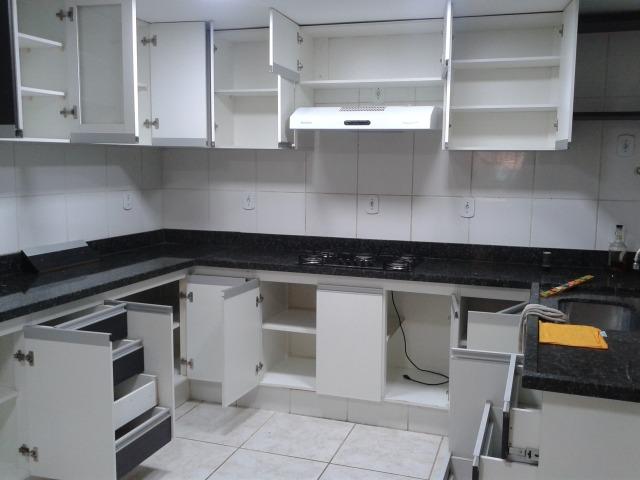 Vendo casa Qd 21 Conj M, perto do posto de saúde - Foto 7
