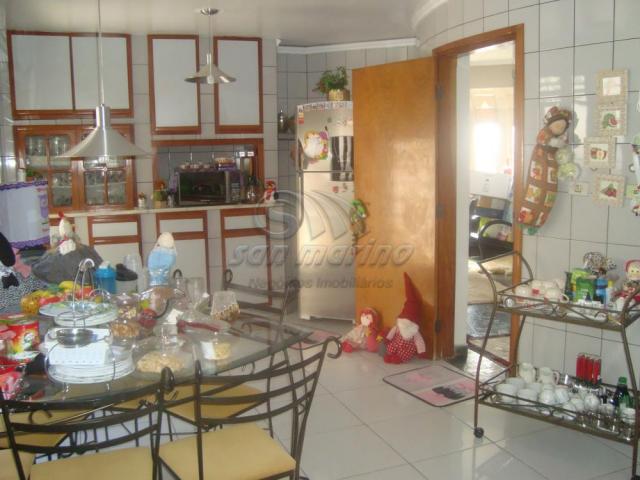 Casa à venda com 4 dormitórios em X, Jaboticabal cod:V1036 - Foto 5