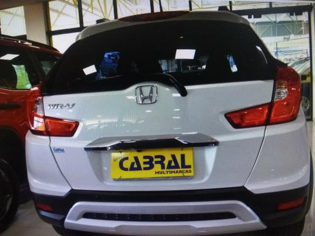 Honda wr-v 2018 - Foto 5