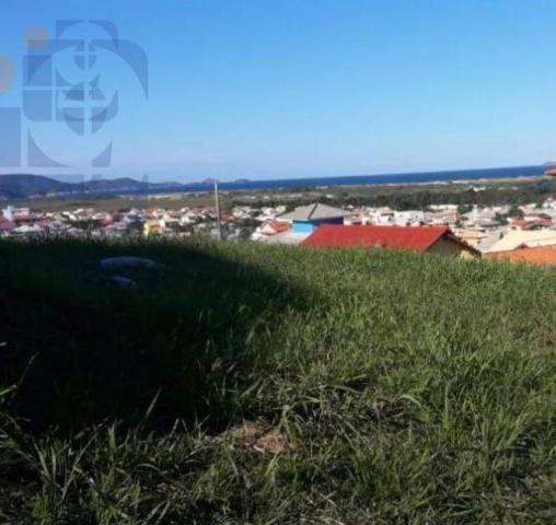 Terreno à venda - condomínio dos pássaros - cabo frio/rj - Foto 2