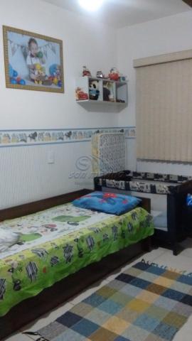 Apartamento à venda com 2 dormitórios em Maria marconato, Jaboticabal cod:V1571 - Foto 3
