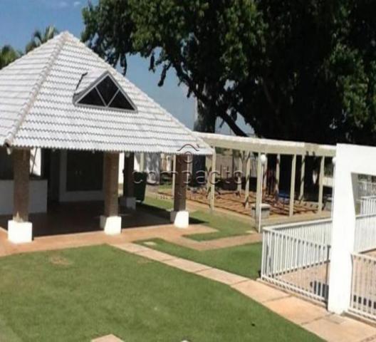 Terreno à venda em Cond jardim botanico, Bady bassitt cod:V3401 - Foto 3