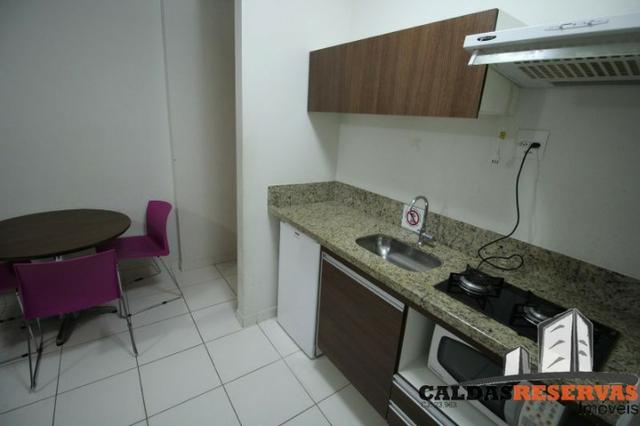 Apartamento thermas boulevard caldas novas - Foto 5