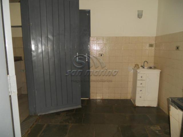 Casa para alugar com 3 dormitórios em Nova jaboticabal, Jaboticabal cod:L3177 - Foto 6