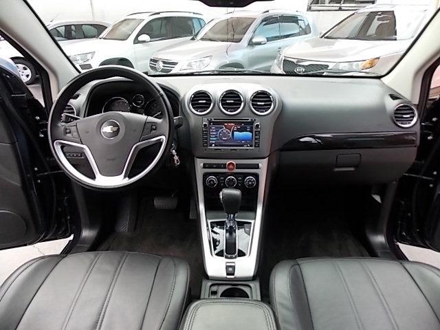 Captiva Sport 2.4 - Foto 11