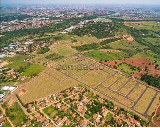 Terreno à venda em Parque vila nobre, Sao jose do rio preto cod:V3360