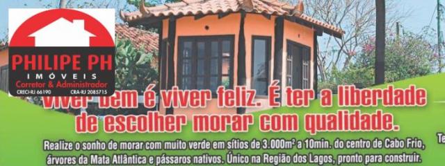Condomínio de sítios, excelente terreno com 3.122 m²!!! - Foto 2