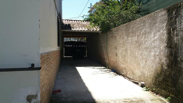 Vendo uma bela casa em sao José do imbassai Maricá - Foto 18