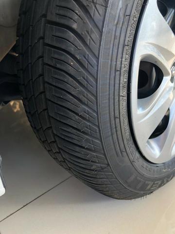 Ford Ká se 1.0 2018 - Foto 3