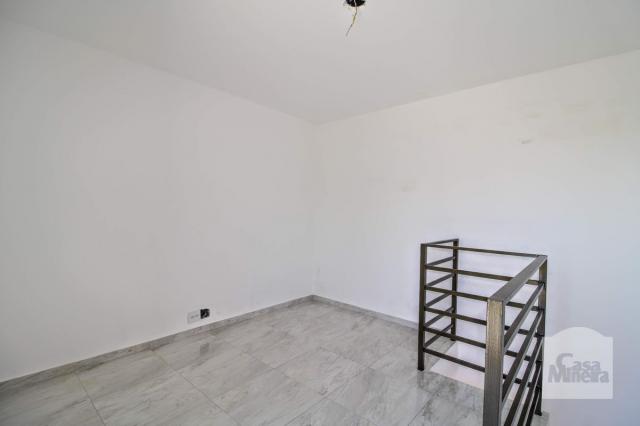 Apartamento à venda com 4 dormitórios em Jardim américa, Belo horizonte cod:251850 - Foto 13