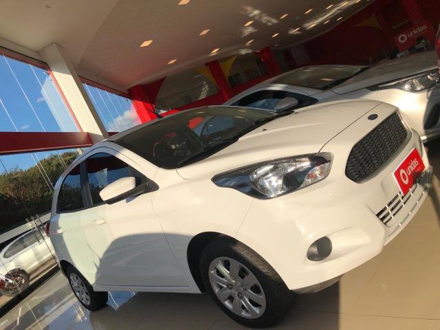Ford Ká se 1.0 2018 - Foto 7