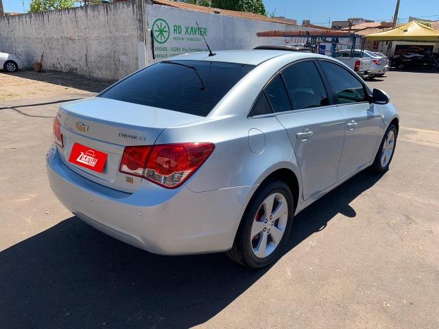 Cruze LT 1.8 Flex Automático 2012/2012 - Foto 6
