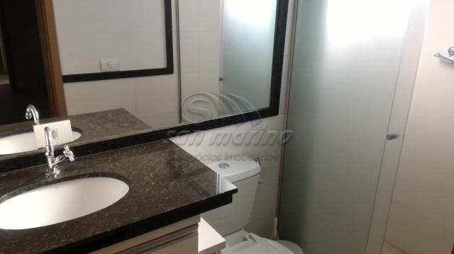 Apartamento à venda com 2 dormitórios em Vila industrial, Jaboticabal cod:V3625 - Foto 9