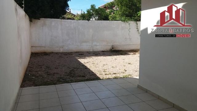 Casa à venda com 3 dormitórios em Nações, Fazenda rio grande cod:CA00099 - Foto 13