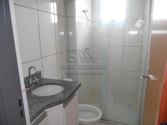 Apartamento à venda com 1 dormitórios em Jardim nova aparecida, Jaboticabal cod:V2941 - Foto 6
