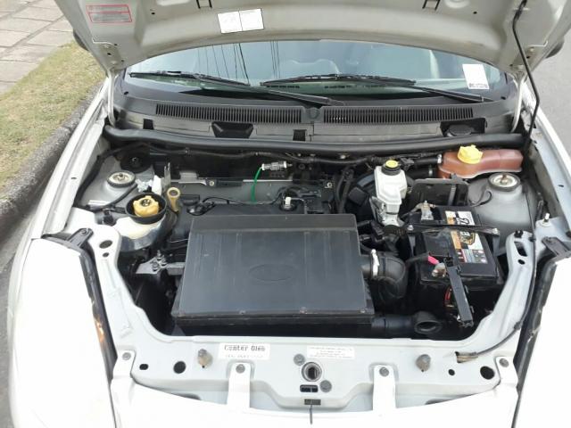 FORD KA 2009/2009 1.0 MPI 8V FLEX 2P MANUAL - Foto 2