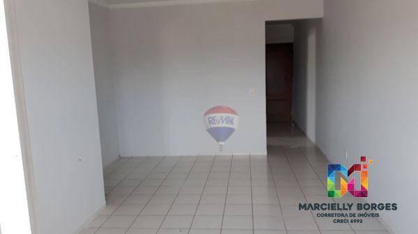 Ed Avenida, 2 quartos - Foto 4