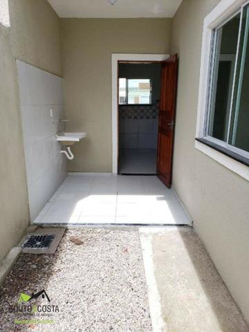 Casa com 2 quartos - Foto 11