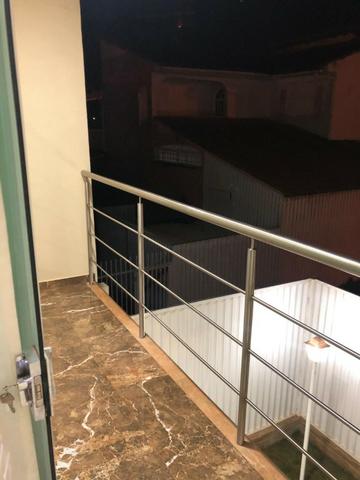 Linda casa fino acabamento - Foto 3