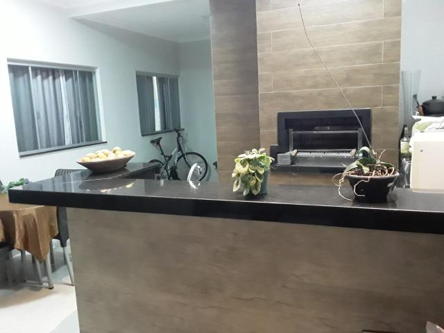 Vendo Linda Casa no Setor Tradicional Sul de Planaltina DF - Foto 8