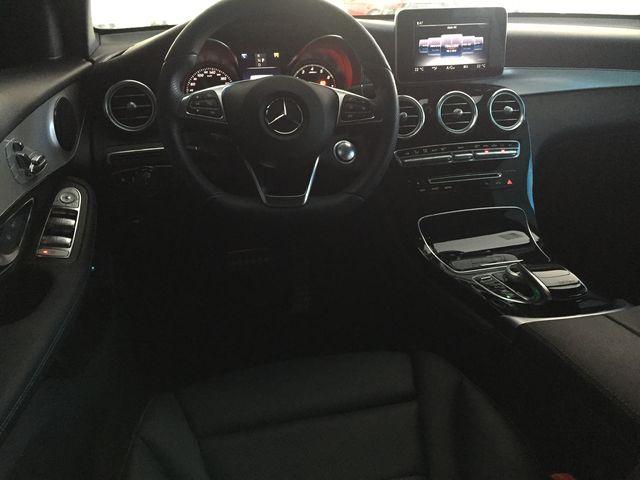 Mercedes-Benz GLC 250 2.0 CGI 4MATIC 9G-TRONIC - Foto 12