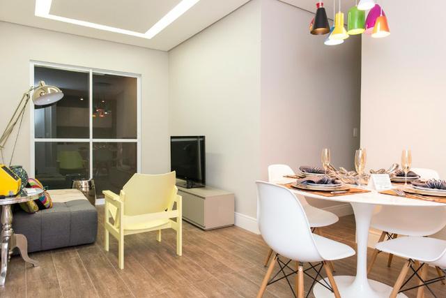 Apartamento Damas Condomínio Julio Cesar,03 Quartos,Piscina Promo Ago Registro+Itbi Gratis - Foto 7