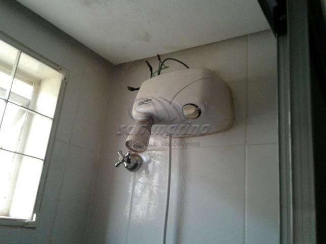 Apartamento à venda com 1 dormitórios em Jardim nova aparecida, Jaboticabal cod:V2557 - Foto 14