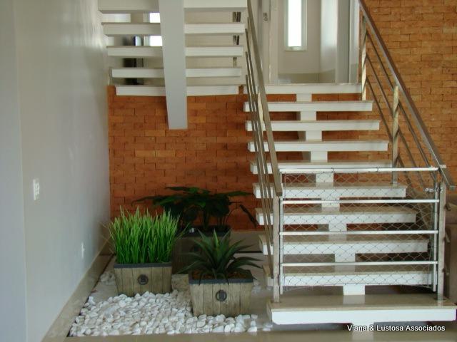 Jardim Botânico - 04 Quartos - 400 m² - Alto Padrão - Cond. Quintas do Sol - Foto 13