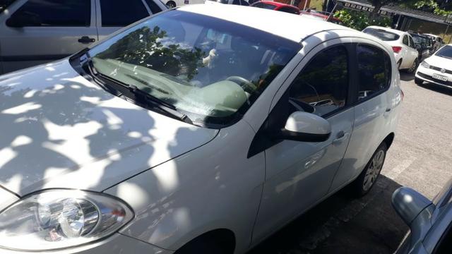 Palio Essence Dualogic 1.6 FLEX 16V 5P 2016 - Foto 7