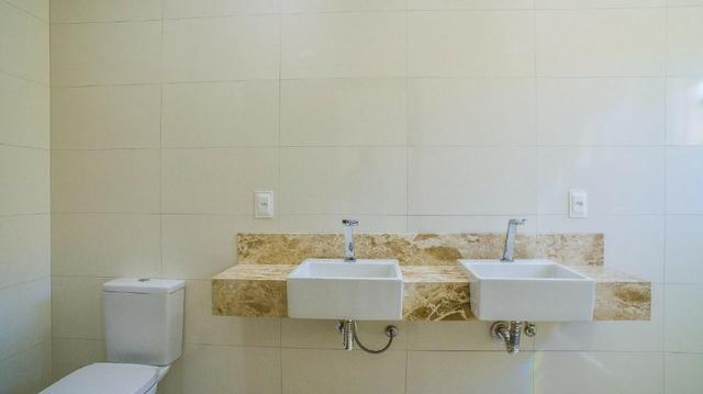 Casa Nova Top de linha 3 Quartos 3 Suítes Aceita Financiamiento e Fgts Alto da Boa Vista - Foto 4